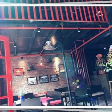 Tổng hợp- Bukin - Cafe & Lounge