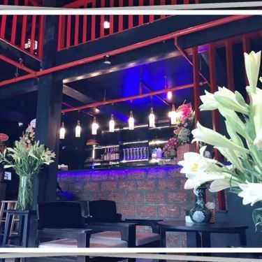 Tổng hợp- Bukin - Cafe & Lounge