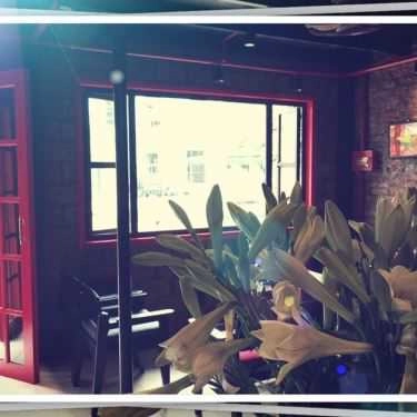 Tổng hợp- Bukin - Cafe & Lounge