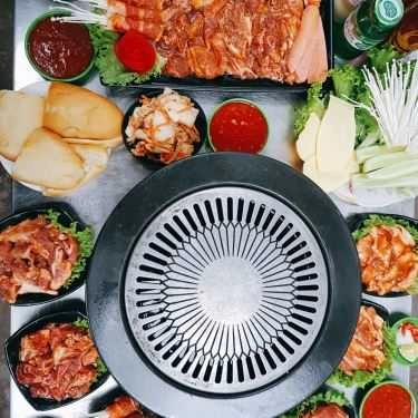 Tổng hợp- Nhà Hàng Bulki Korean BBQ