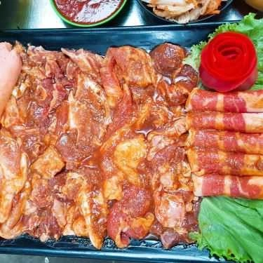 Tổng hợp- Nhà Hàng Bulki Korean BBQ