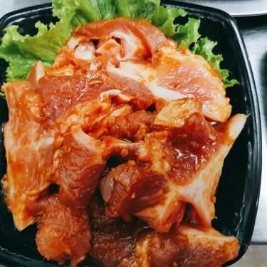 Tổng hợp- Nhà Hàng Bulki Korean BBQ