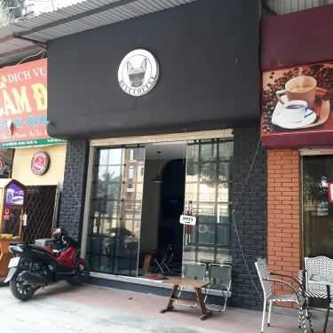Tổng hợp- Bull Coffee