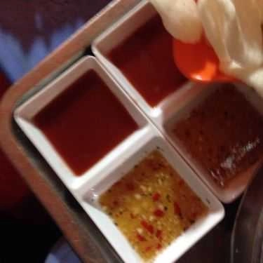 Món ăn- Ăn vặt Bùm - Bò Nầm Nướng