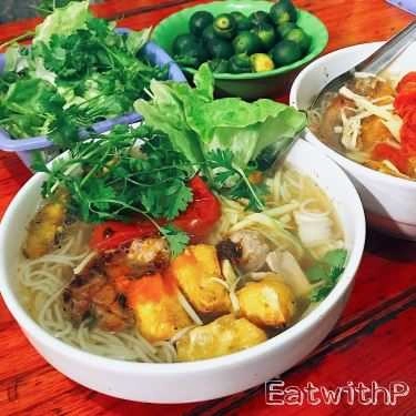 Món ăn- Ăn vặt Kim Dung - Bún & Phở Các Loại