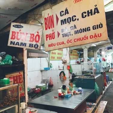 Tổng hợp- Ăn vặt Kim Dung - Bún & Phở Các Loại