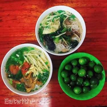 Món ăn- Ăn vặt Kim Dung - Bún & Phở Các Loại