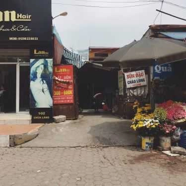 Tổng hợp- Ăn vặt Kim Dung - Bún & Phở Các Loại