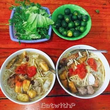 Món ăn- Ăn vặt Kim Dung - Bún & Phở Các Loại