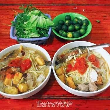 Món ăn- Ăn vặt Kim Dung - Bún & Phở Các Loại