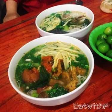 Món ăn- Ăn vặt Kim Dung - Bún & Phở Các Loại