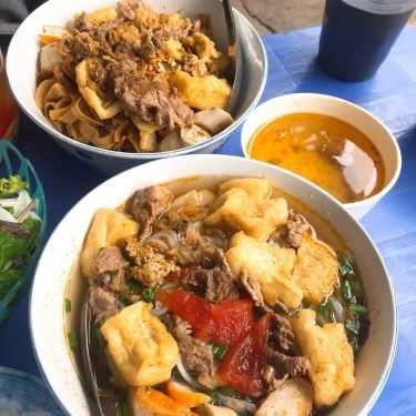 Món ăn- Ăn vặt Bún, Miến & Bánh Đa Các Loại - Thành Công