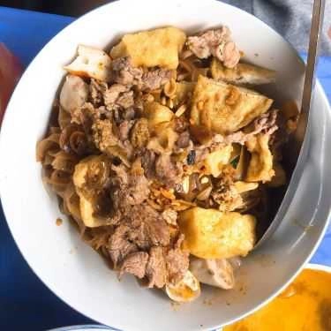 Món ăn- Ăn vặt Bún, Miến & Bánh Đa Các Loại - Thành Công