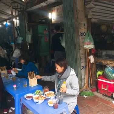 Tổng hợp- Ăn vặt Bún, Miến & Bánh Đa Các Loại - Thành Công