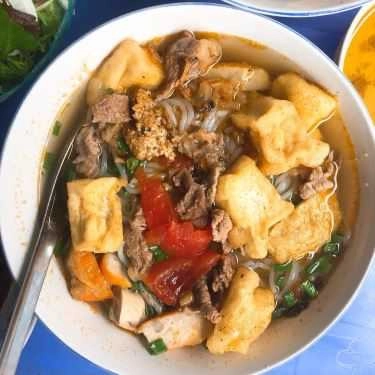 Món ăn- Ăn vặt Bún, Miến & Bánh Đa Các Loại - Thành Công