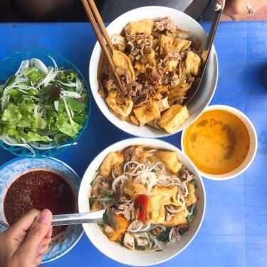 Món ăn- Ăn vặt Bún, Miến & Bánh Đa Các Loại - Thành Công