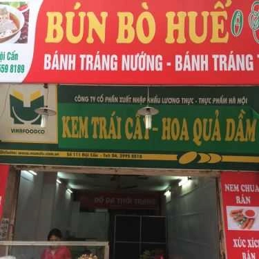 Tổng hợp- Ăn vặt Chè Hạt Đác & Bánh Tráng Nướng - Đội Cấn