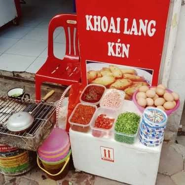 Tổng hợp- Ăn vặt Chè Hạt Đác & Bánh Tráng Nướng - Đội Cấn