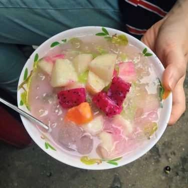 Món ăn- Ăn vặt Bún Bò Nam Bộ & Chè - Nhà Thờ Vạn Phúc