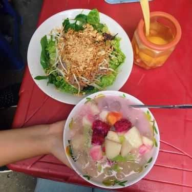 Món ăn- Ăn vặt Bún Bò Nam Bộ & Chè - Nhà Thờ Vạn Phúc