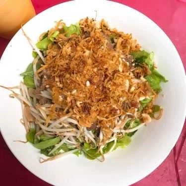Món ăn- Ăn vặt Bún Bò Nam Bộ & Chè - Nhà Thờ Vạn Phúc