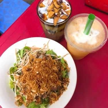 Món ăn- Ăn vặt Bún Bò Nam Bộ & Chè - Nhà Thờ Vạn Phúc