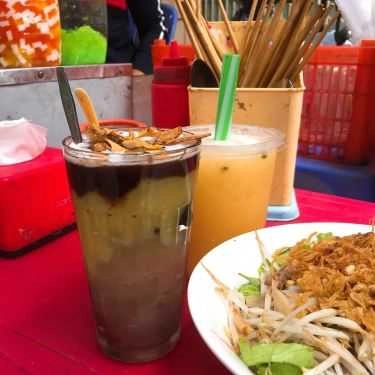 Món ăn- Ăn vặt Bún Bò Nam Bộ & Chè - Nhà Thờ Vạn Phúc