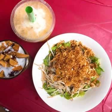 Món ăn- Ăn vặt Bún Bò Nam Bộ & Chè - Nhà Thờ Vạn Phúc