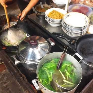 Tổng hợp- Ăn vặt Bún Bò Nam Bộ - Chợ Ngô Sĩ Liên