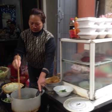 Tổng hợp- Ăn vặt Bún Bò Nam Bộ - Chợ Ngô Sĩ Liên