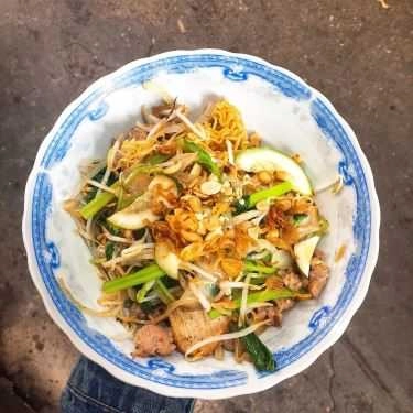 Tổng hợp- Ăn vặt Bún Bò Nam Bộ - Chợ Ngô Sĩ Liên
