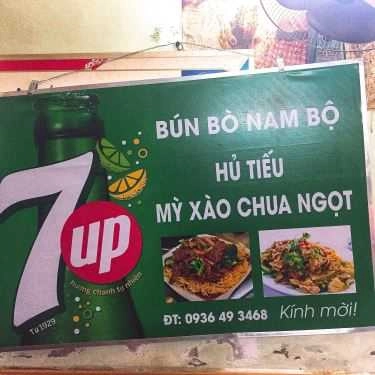 Tổng hợp- Ăn vặt Bún Bò Nam Bộ - Chợ Ngô Sĩ Liên