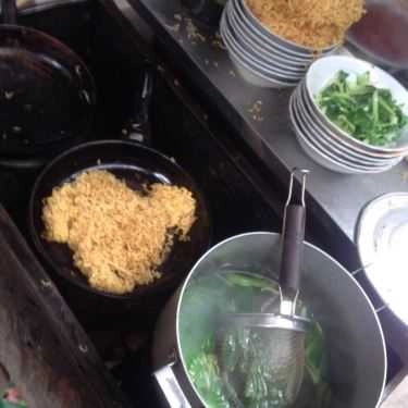 Tổng hợp- Ăn vặt Bún Bò Nam Bộ - Chợ Ngô Sĩ Liên