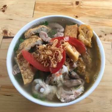 Món ăn- Ăn vặt Kiến Càng - Bún Riêu & Bún Cá