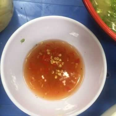 Tất cả hình- Ăn vặt Bún Cá Chấm Gốc Đa - Vũ Thạnh