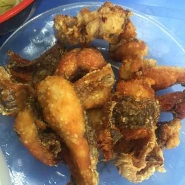 Tất cả hình- Ăn vặt Bún Cá Chấm Gốc Đa - Vũ Thạnh