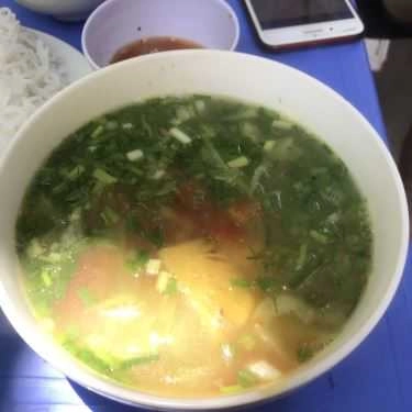 Tất cả hình- Ăn vặt Bún Cá Chấm Gốc Đa - Vũ Thạnh