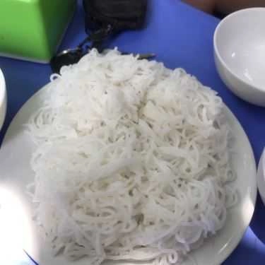 Tổng hợp- Ăn vặt Bún Cá Chấm Gốc Đa - Vũ Thạnh