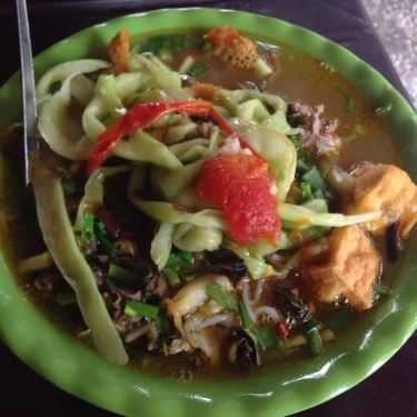 Món ăn- Ăn vặt Bún Cá Ngọc Vũ - Đội Cấn