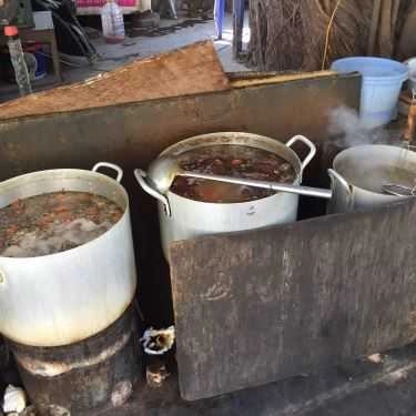 Món ăn- Ăn vặt Bún Cá Ngọc Vũ - Đội Cấn