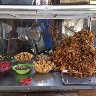 Món ăn- Ăn vặt Bún Cá Ngọc Vũ - Đội Cấn
