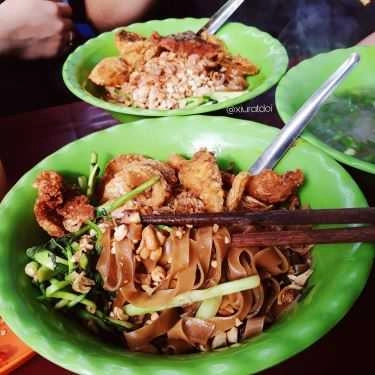 Món ăn- Ăn vặt Bún Cá Ngọc Vũ - Đội Cấn