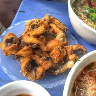 Tất cả hình- Ăn vặt Bún Cá - Nguyễn Thái Học