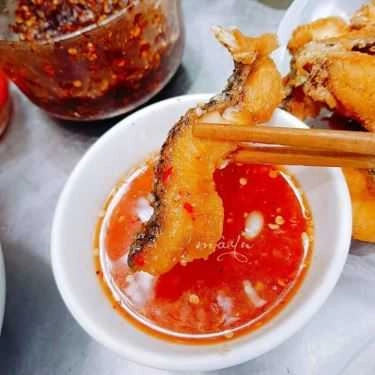 Tất cả hình- Ăn vặt Bún Cá - Nguyễn Thái Học