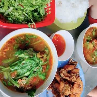 Tất cả hình- Ăn vặt Bún Cá - Nguyễn Thái Học