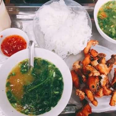 Tất cả hình- Ăn vặt Bún Cá - Nguyễn Thái Học