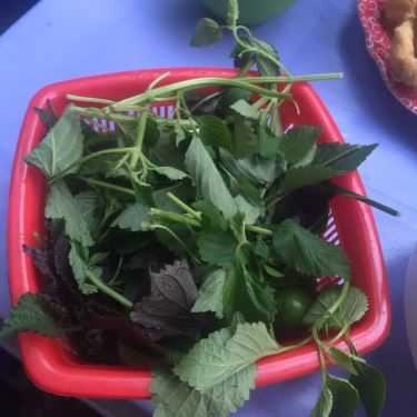 Tổng hợp- Ăn vặt Bún Các Loại - ĐH Công Đoàn