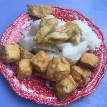 Món ăn- Ăn vặt Bún Các Loại - ĐH Công Đoàn