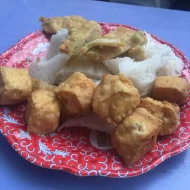 Món ăn- Ăn vặt Bún Các Loại - ĐH Công Đoàn