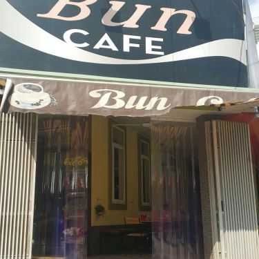 Tổng hợp- Bun Cafe - Nguyễn Hoàng